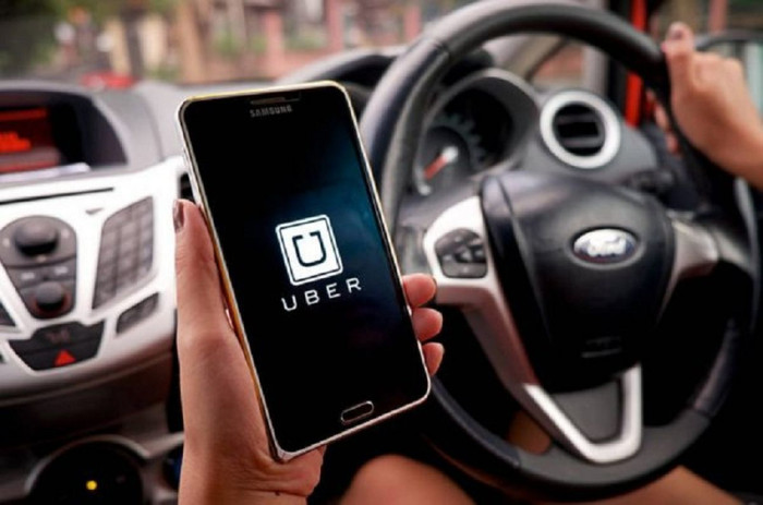 Uber B.V đã nộp đủ 53,6 tỷ đồng bị truy thu