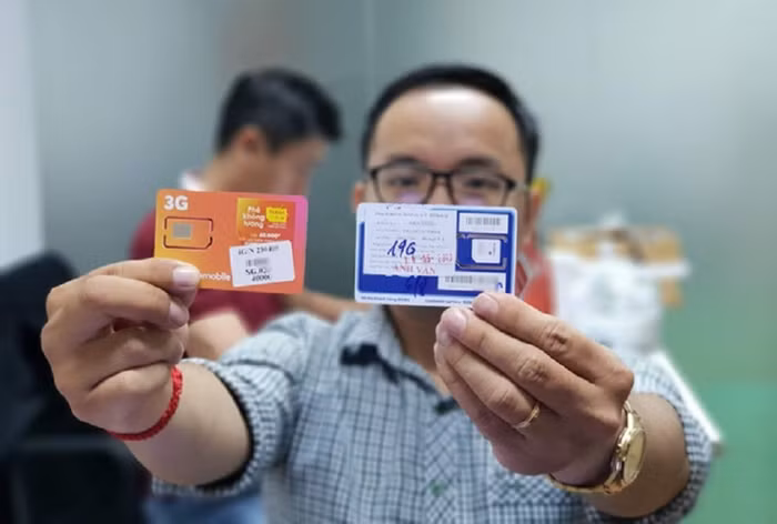 Viettel thử nghiệm chuyển 1 triệu thuê bao 11 số về 10 số