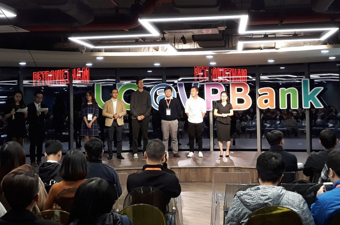 Ba đại diện start-up phía Bắc lọt vào Chung kết toàn quốc VietChallenge