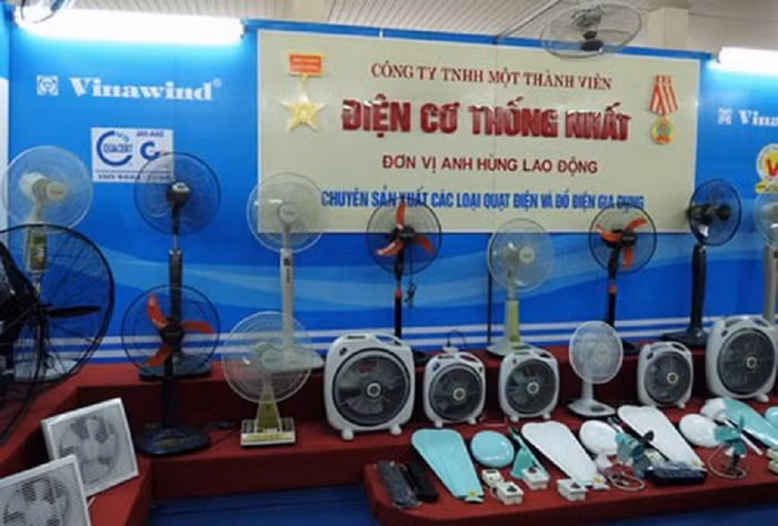 Đất đai rộng lớn, Điện Cơ Thống Nhất hút nhà đầu tư