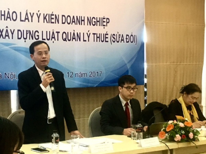 Đề xuất cơ quan thuế thu BHXH: Còn nhiều tranh cãi