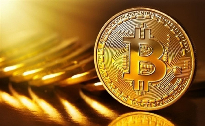 Giá bitcoin tiếp tục tăng mạnh vượt 14.000 USD