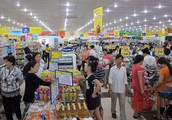 Hà Nội tổ chức tháng khuyến mại 2018, thu hút 1000 doanh nghiệp tham gia
