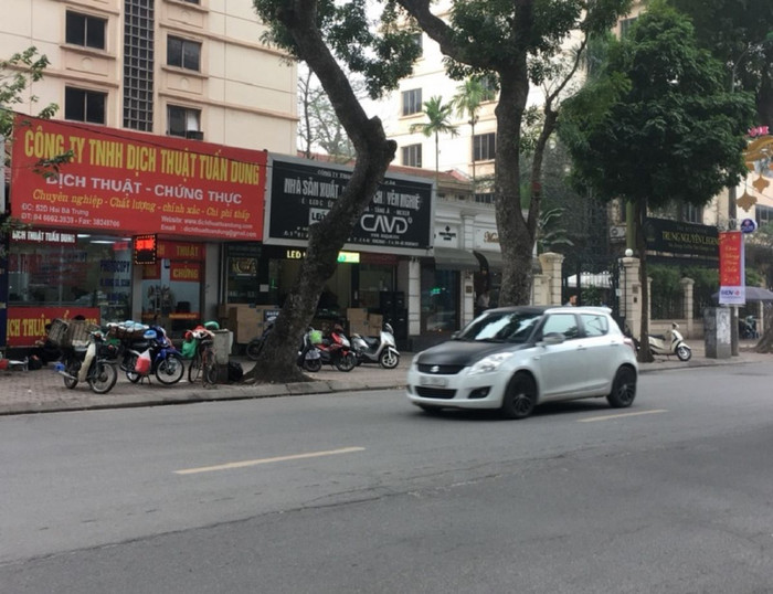 Bộ Công Thương: Cần giảm thiểu sự bất bình đẳng giữa taxi với Uber, Grab