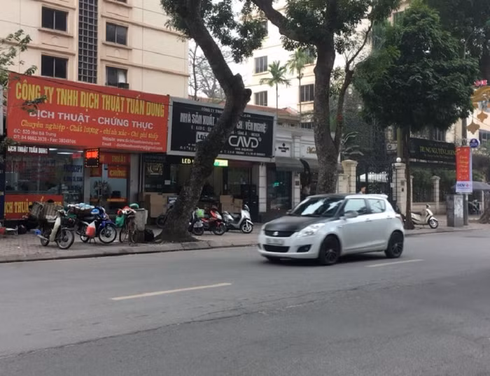 Bộ Công Thương: Cần giảm thiểu sự bất bình đẳng giữa taxi với Uber, Grab