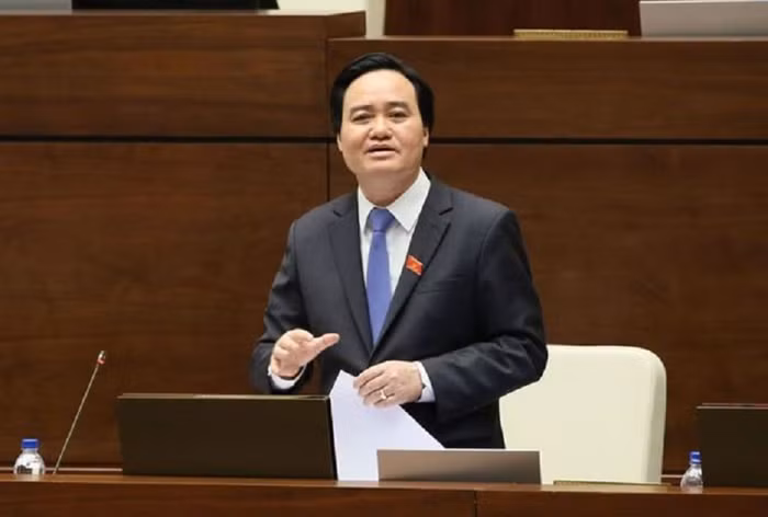 Người Việt chi 3 đến 4 tỷ USD cho du học mỗi năm