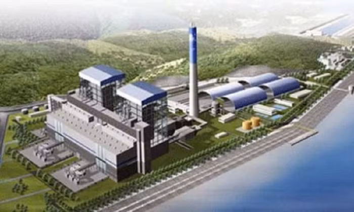 Dự án nhiệt điện Sông Hậu 1 chậm tiến độ 15 tháng, đội vốn 10.500 tỷ đồng