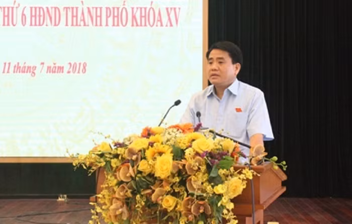 Hà Nội: Kiên quyết thu hồi những dự án chủ đầu tư không đủ năng lực