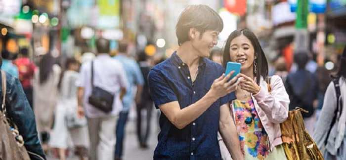 Startup giúp khách du lịch truy cập Internet giá rẻ ở bất cứ quốc gia nào