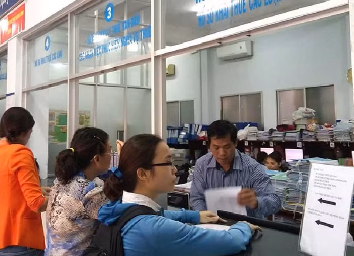 Thủ Tướng yêu cầu nghiên cứu, tham khảo vấn đề báo chí nêu về chính sách thuế