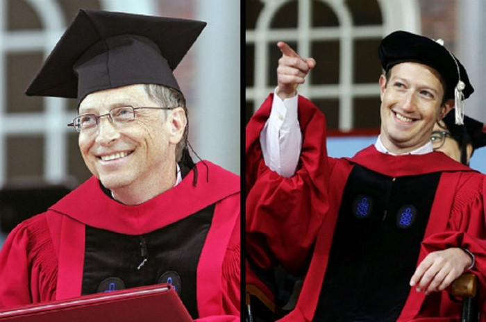 10 định kiến sai lầm về người giàu ảnh 2