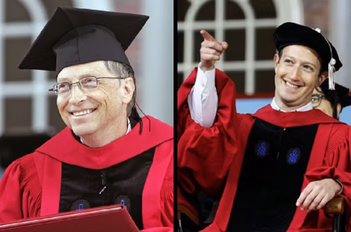 10 định kiến sai lầm về người giàu ảnh 2