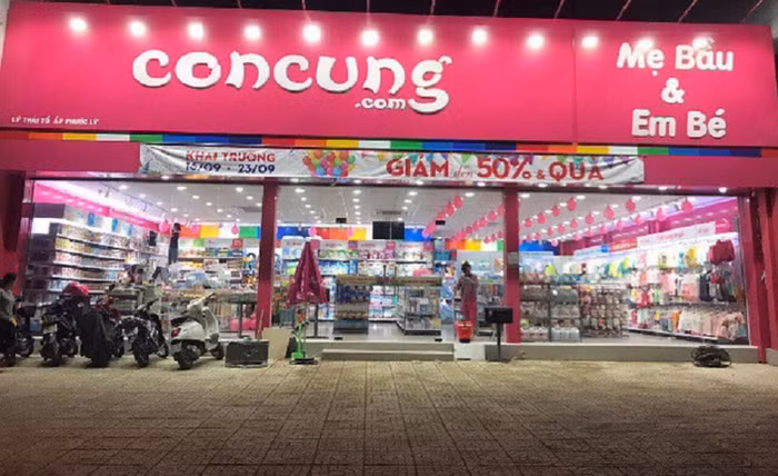 Sau "sự cố" giải thưởng 1 tỷ, Con Cưng tiếp tục trưng bằng chứng khẳng định hàng chính hãng