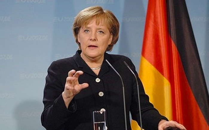 Thủ tướng Đức Angela Merkel tái đắc cử nhiệm kỳ 4