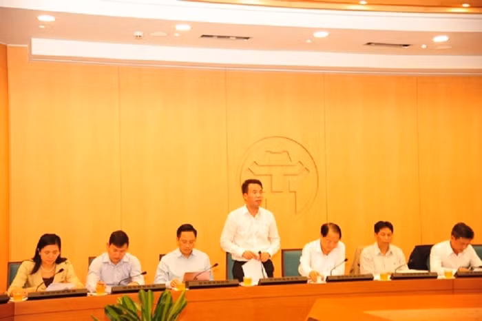 Hà Nội: Công bố 143 đơn vị nợ thuế, phí và tiền thuê đất với số nợ trên 700 triệu đồng