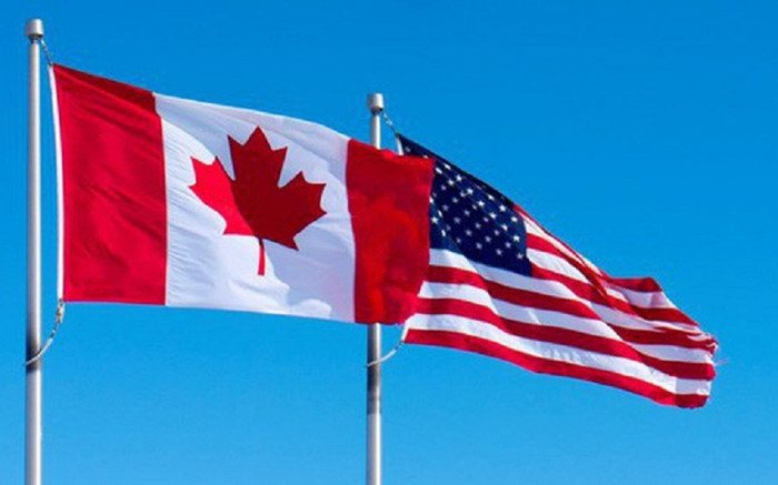 Canada-Mỹ thu hẹp bất đồng hướng tới NAFTA