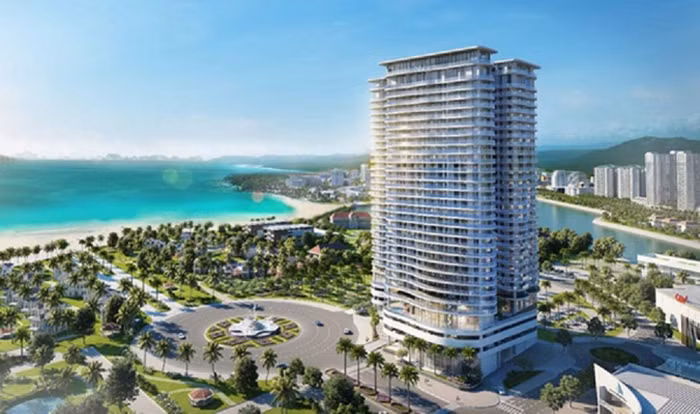 Một số hợp đồng giao dịch condotel đến thời điểm này là vô hiệu