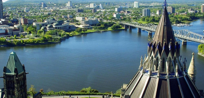 Canada trả đũa Mỹ tăng thuế hàng chục lần với một số mặt hàng