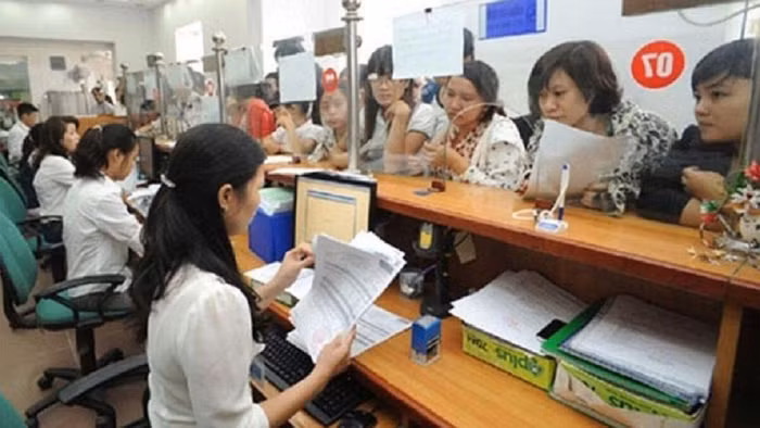 Hà Nội công khai 153 đơn vị nợ thuế, phí, tiền thuê đất tháng 9