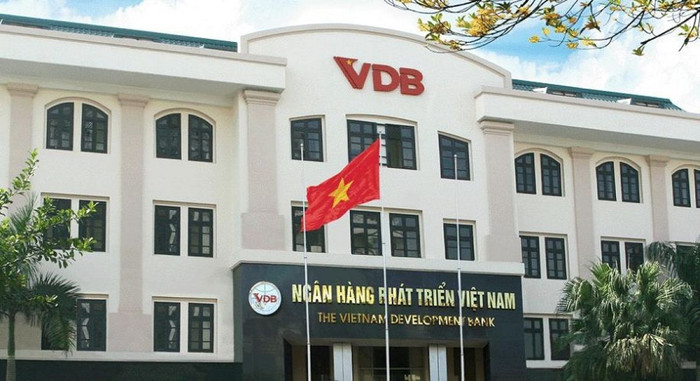 NHNN đề xuất tỷ lệ bảo đảm an toàn của VDB