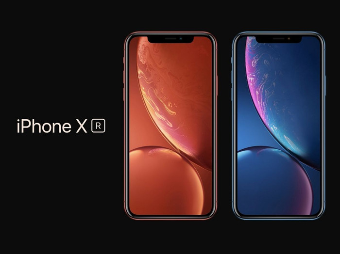 Phiên bản giá rẻ iPhone XR sẽ lên kệ "đúng hẹn"