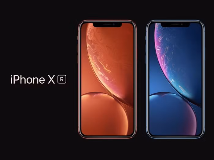 Phiên bản giá rẻ iPhone XR sẽ lên kệ "đúng hẹn"