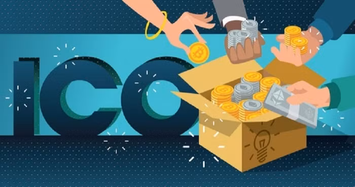 Nhờ tiền ảo startup gọi được nguồn vốn hàng tỷ USD