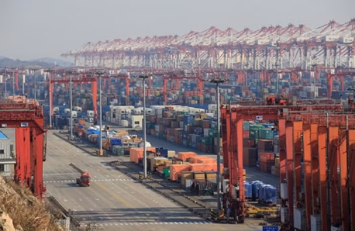 Trung Quốc dần yếu thế trong cuộc chiến thương mại với Mỹ?