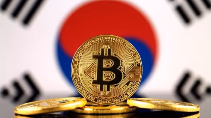 Hơn 200.000 người Hàn Quốc phản đối việc Chính phủ định cấm giao dịch tiền ảo khi bitcoin lao dốc