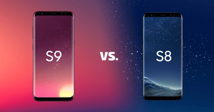 Galaxy S9 ế ẩm vì... quá giống S8