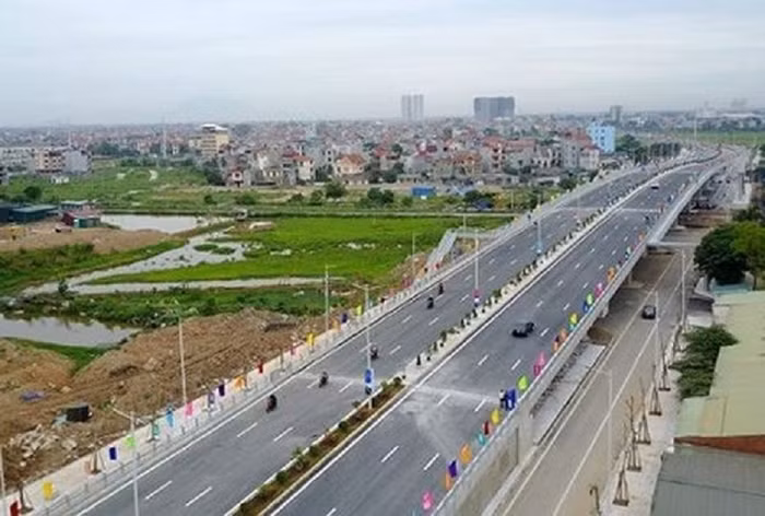 5 dự án BT ở Hà Nội: Chờ Nghị định hướng dẫn để... thanh toán