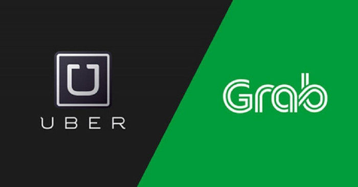 Sau Singapore, Philippines đưa ra án phạt với Grab và Uber