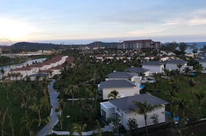 Sai phạm đất đai tại Phú Quốc, Kiên Giang báo cáo với Thủ Tướng những gì?