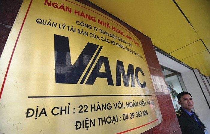 Điểm danh hàng loạt dự án bất động sản ‘khủng’ đang thế chấp tại VAMC