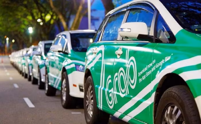 Grab sẽ không được mở rộng địa bàn