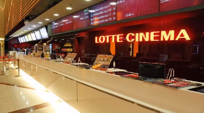 Lotte Cinema bị phạt 26,5 triệu đồng vì vi phạm về an toàn thực phẩm