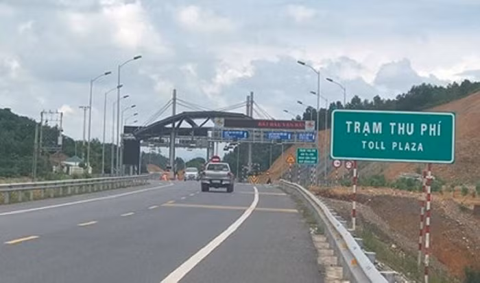 Bộ GTVT công bố phương án giải cứu nhà đầu tư BOT Thái Nguyên - Chợ Mới