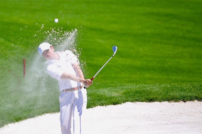 "Ngày đặc biệt": Hàng chục sân golf ngàn tỷ cùng lọt vào quy hoạch