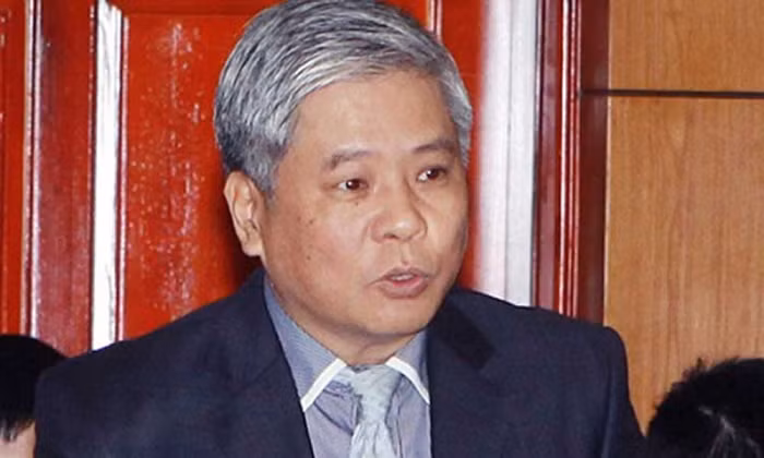 Xét xử vụ VNCB: Nguyên Phó thống đốc Đặng Thanh Bình thuê 5 luật sư bào chữa