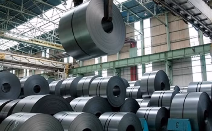 Thép Việt xuất sang Mỹ lại đứng trước nguy cơ bị điều tra