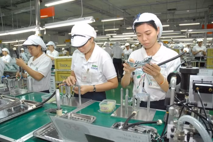 Gần 50% doanh nghiệp FDI báo lỗ: Kẽ hở chuyển giá