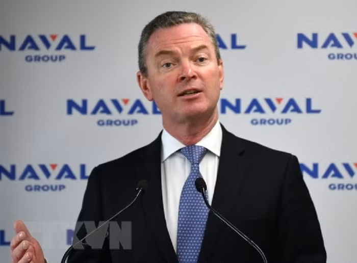 Australia muốn lọt tốp các nhà xuất khẩu vũ khí hàng đầu thế giới