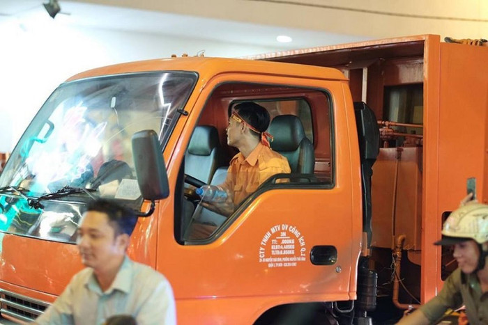 Những khoảnh khắc vui mừng khó quên khi U23 Việt Nam làm nên lịch sử ảnh 5