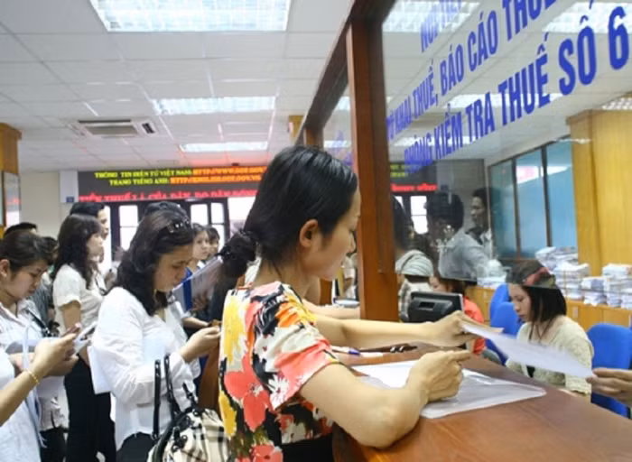 Cục Thuế TP.HCM giám sát nhiều tài khoản có thu nhập cao từ mạng xã hội