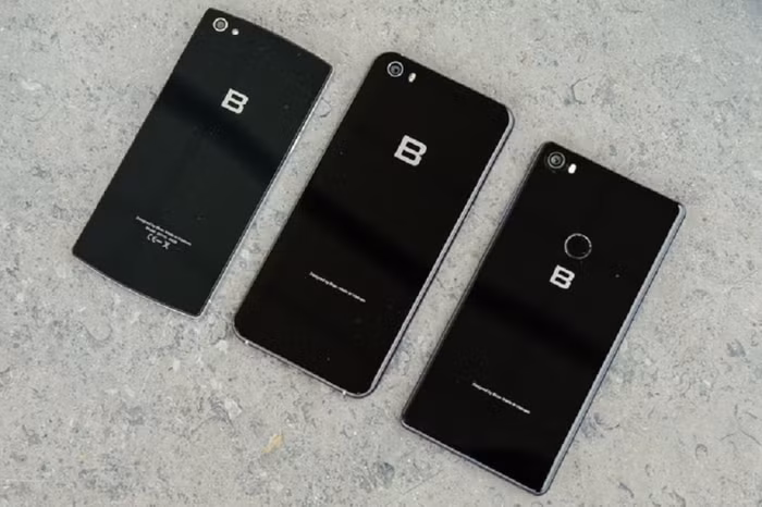 Giá Bphone 3 dưới góc nhìn của chuyên gia công nghệ