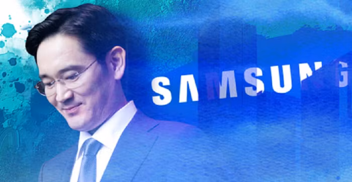 Ngày mai, "Thái tử Samsung" sẽ sang thăm Việt Nam