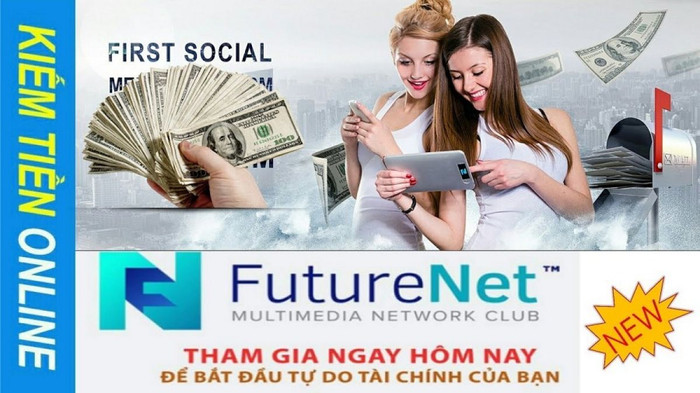 Bộ Công Thương cảnh báo mạng lưới đầu tư FutureNet