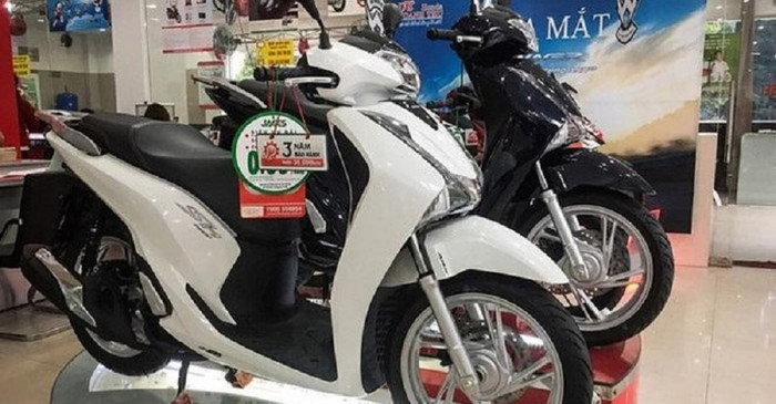 Honda có còn... "yêu Việt Nam"?