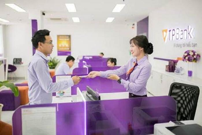 Bộ Tài chính tặng bằng khen cho TPBank nhờ thực hiện tốt chính sách, pháp luật thuế