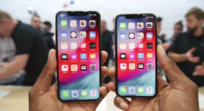 iPhone ngày càng đắt đỏ khiến "nhà giàu cũng khóc"